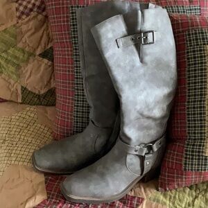 TRUE CRAFT Biddi Riding Boots